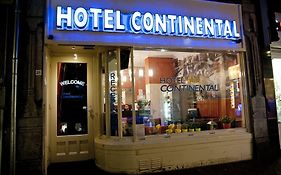 Hotel Continental Amsterdam